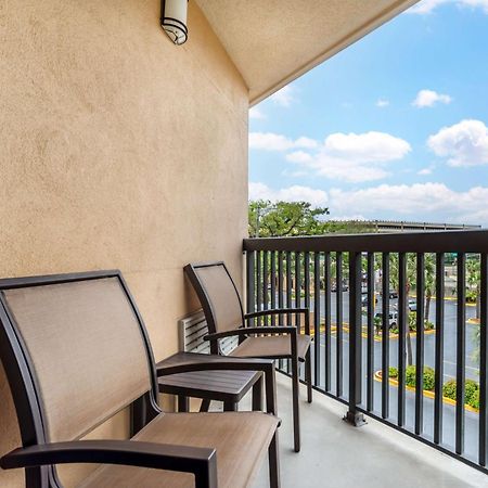 Best Western Oak Manor Biloxi Exterior foto